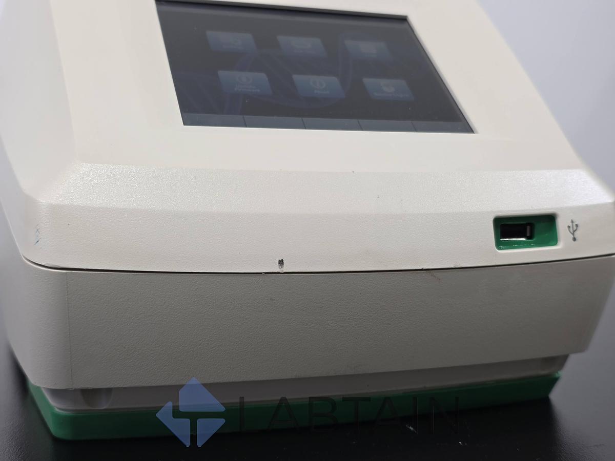 Used Bio-Rad T100 96-Well Thermal Cycler PCR System Used