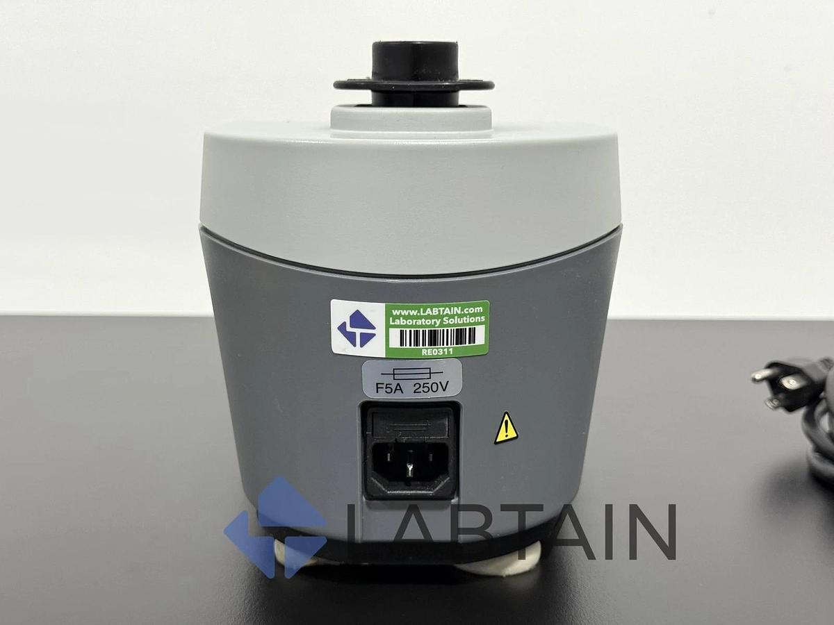 Used VWR Heavy Duty Vortex Mixer – Model 97043-562 – 120 STD – Robust Lab Mixer