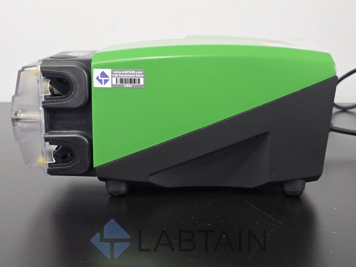 Used Watson-Marlow 530U/R Digital Peristaltic Pump w/ 520R2 Head Used