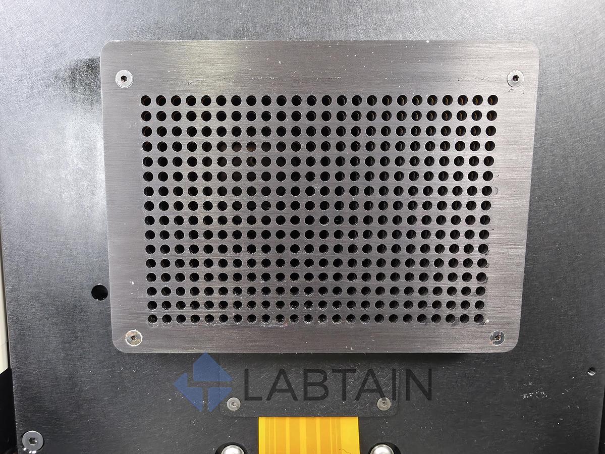 Used Bio-Rad C1000 Touch Thermal Cycler with 96-Deep Well Reaction Module