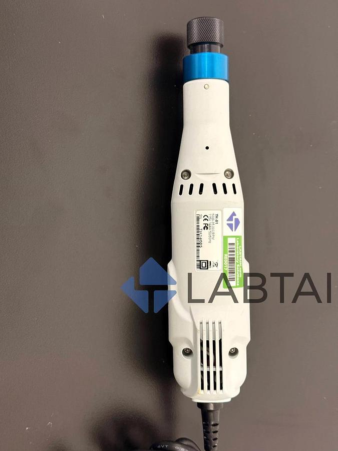 Used QIAGEN INSTRUMENTS 9002755 TISSUE RUPTOR II - 5000-35,000 RPM