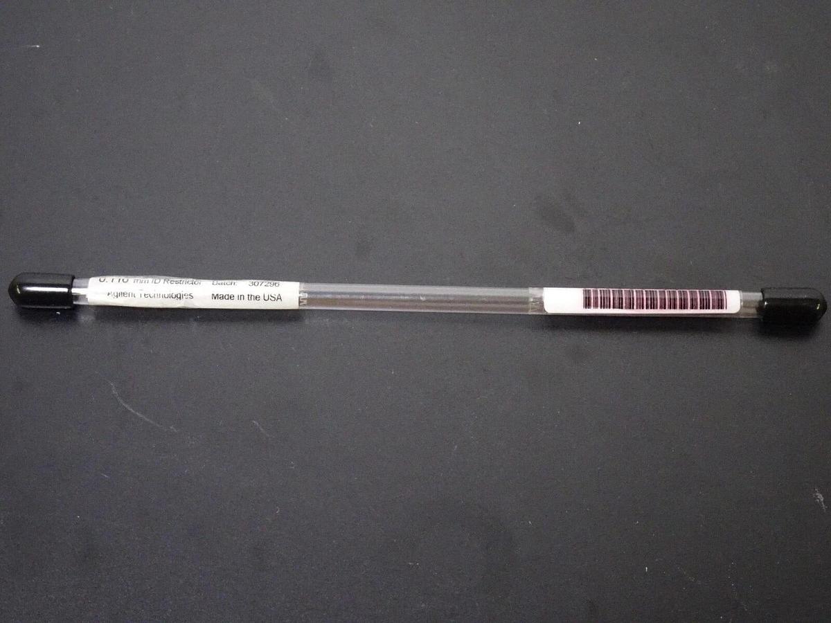 Agilent G3185-60363 - QuickSwap Restrictors, 110um ID