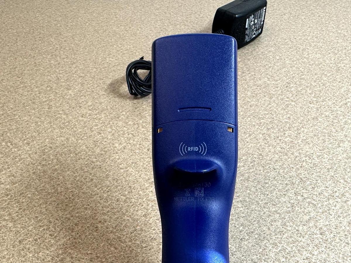 Used Rainin Pipet-Lite E4 XLS | 2-20uL | Electronic 12-Channel Pipette w/Warranty