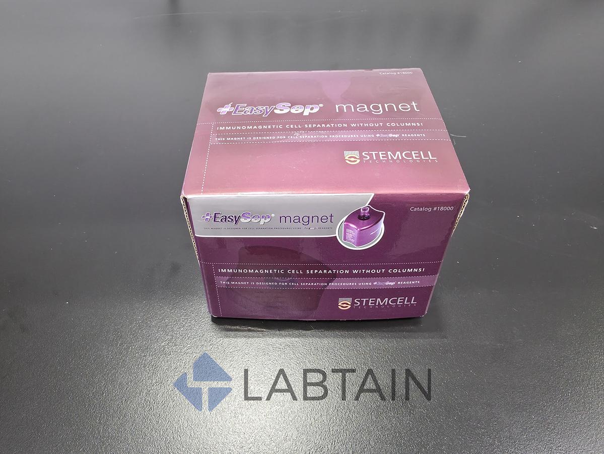 Used STEMCELL Technologies EasySep Magnet