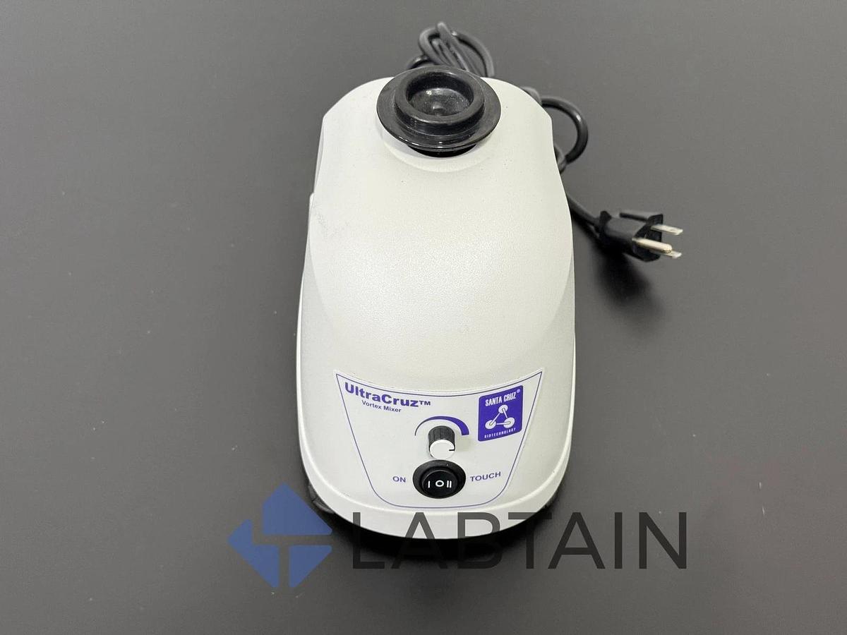 Used Benchmark Scientific BV1000 Vortex Mixer - 115V, 50Hz - Heavy-Duty Lab Use