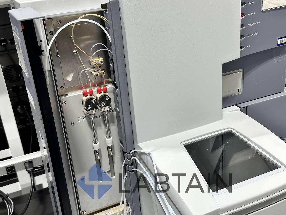 Used Biacore T200 Surface Plasmon Resonance (SPR) System – 28975001 – Mfg. 2011 – S/N 1568660 – Software Not Included