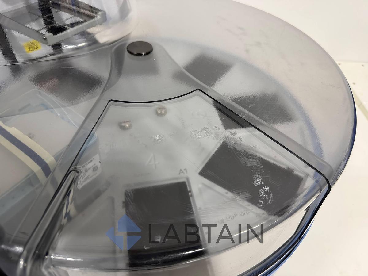 Used Thermo Scientific KingFisher Flex 96 Purification System 5400630 Used 2020