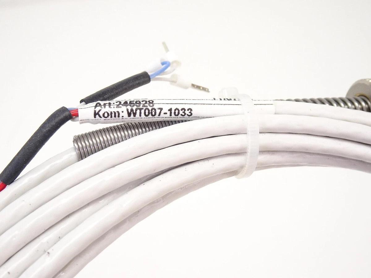 Tematec 245928 thermocouple