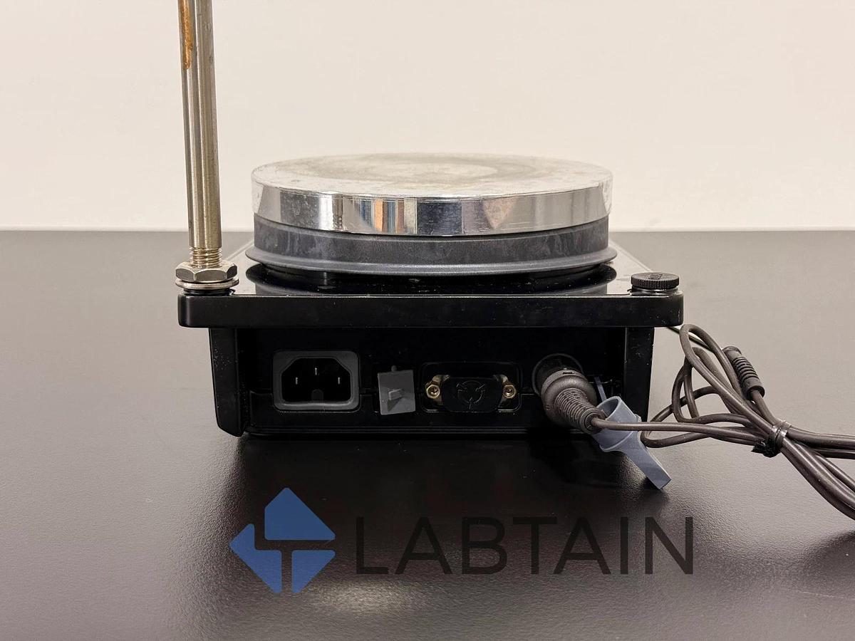 Used IKA RET CV S001 Digital Hotplate/Stirrer