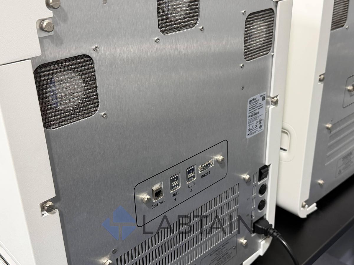 Used Applied Biosystems QuantStudio 7 Flex Real-Time PCR System – 2020 – Used