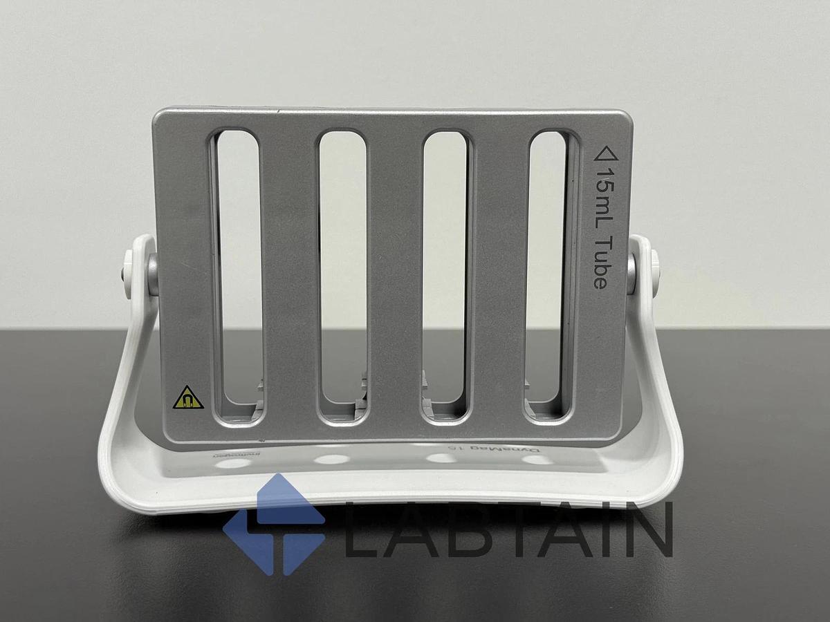 Used THERMO FISHER INVITROGEN DYNAMAG-15 MAGNET 12301D FOR DYNABEAD DYNABEADS