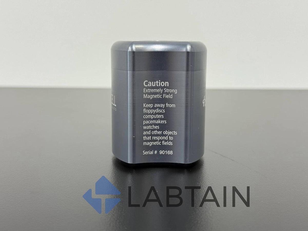 Used STEMCELL EasySep Magnet for magnetic cell separation