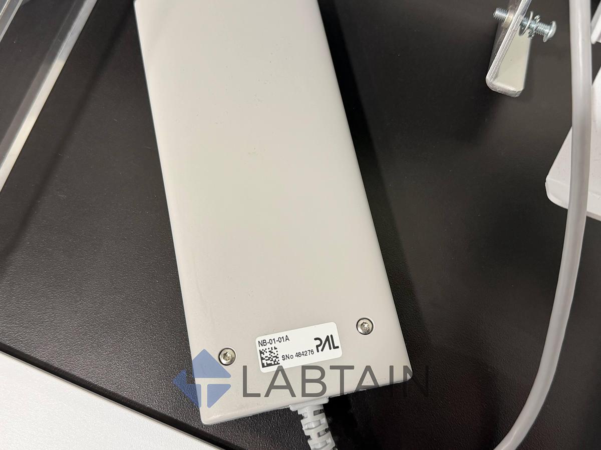 Used LECO L-PAL3 (CTC Analytics PAL LSI) Liquid Autosampler System NIB Syringes