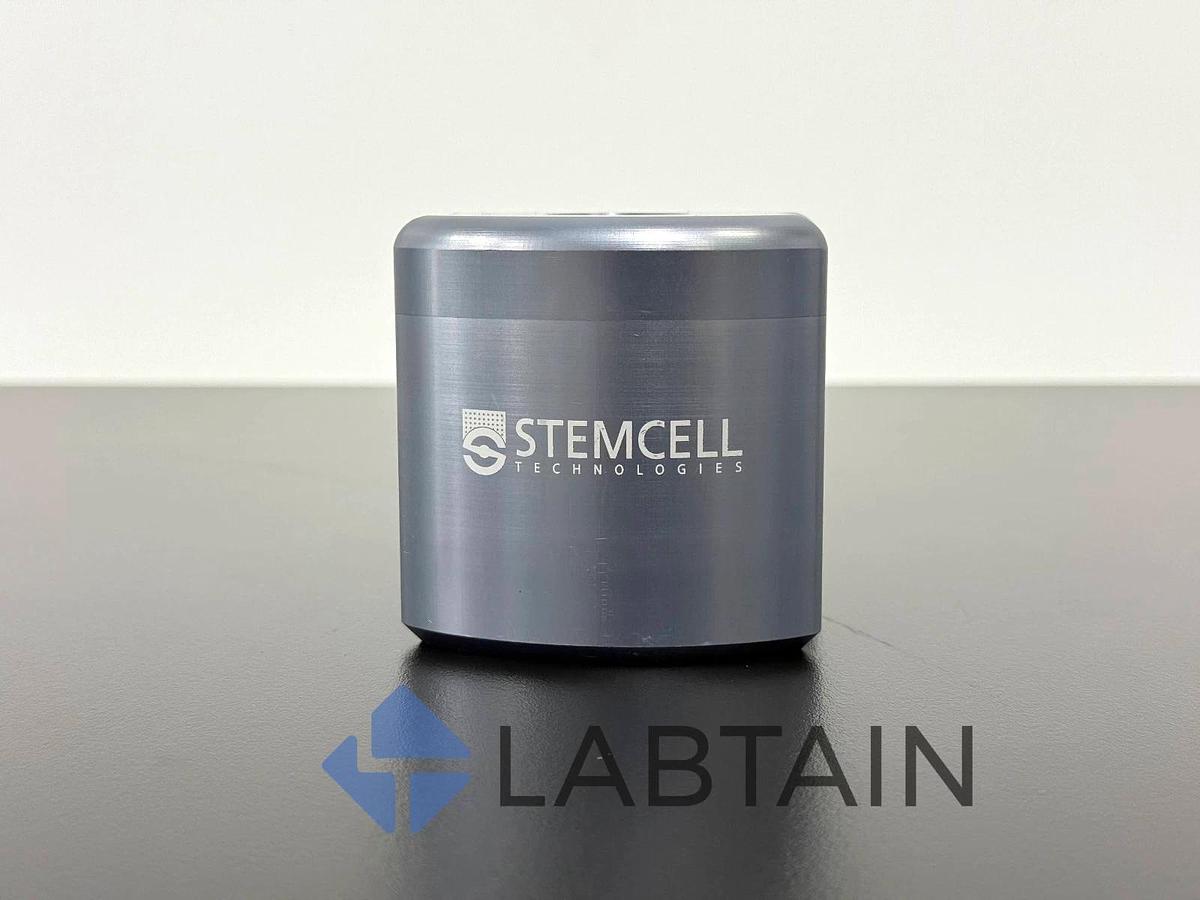 Used STEMCELL EasySep Magnet for magnetic cell separation