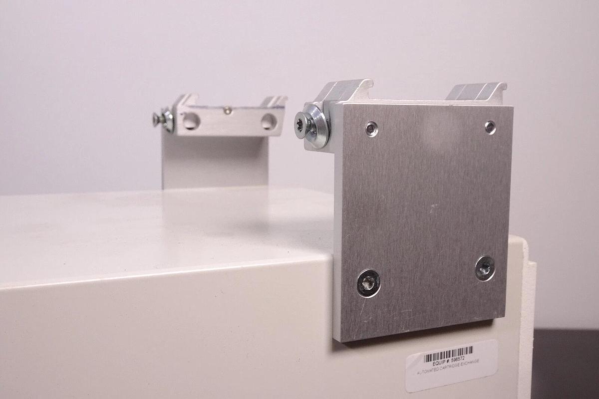 Used CTC / Thermo PAL Stack Cooler DW MC 04-01 – 3-Drawer Peltier Cooler / Heater for Autosampler