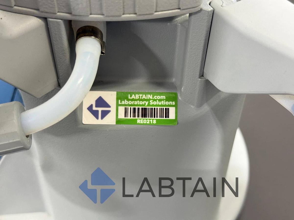 Used VACUUBRAND PC 3001 VARIO Pro Chemistry Pumping Unit – 41061202-410400 – Tested