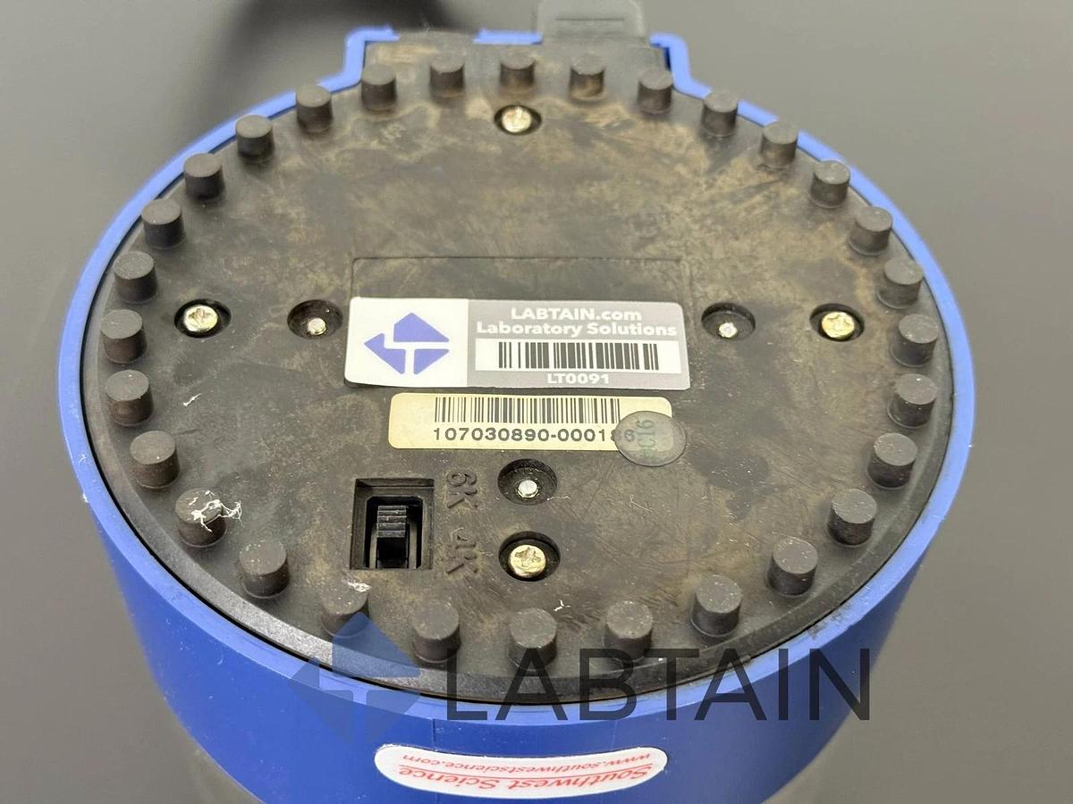 Used Southwest Science Mini Centrifuge | Compact Lab Spinner | 107030890-000186