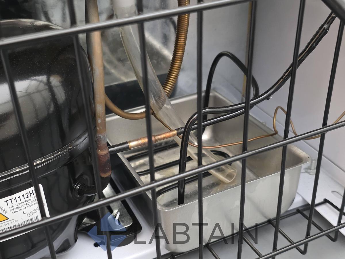 Used Corepoint Scientific PR061WWG Undercounter Laboratory Refrigerator Used