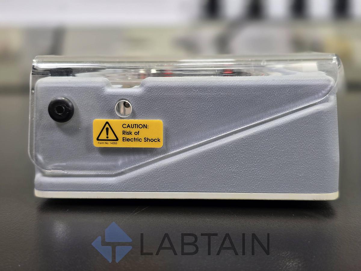 Used Life Technologies Gibco BRL Horizon 58 Horizontal Gel Electrophoresis System Used
