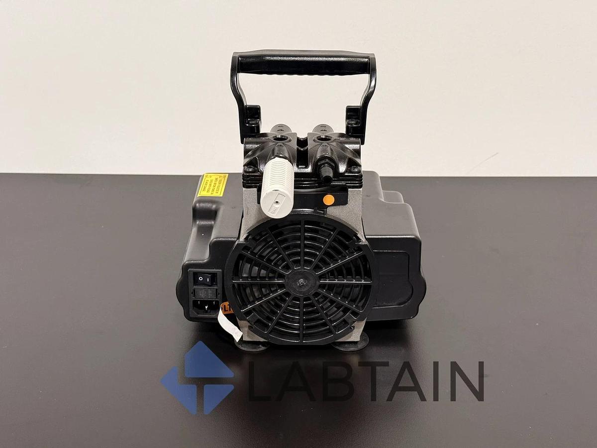 Used BioTek / Agilent 405 TS Microplate Washer w/ BioStack Stacker & Vacuum Pump – Tested