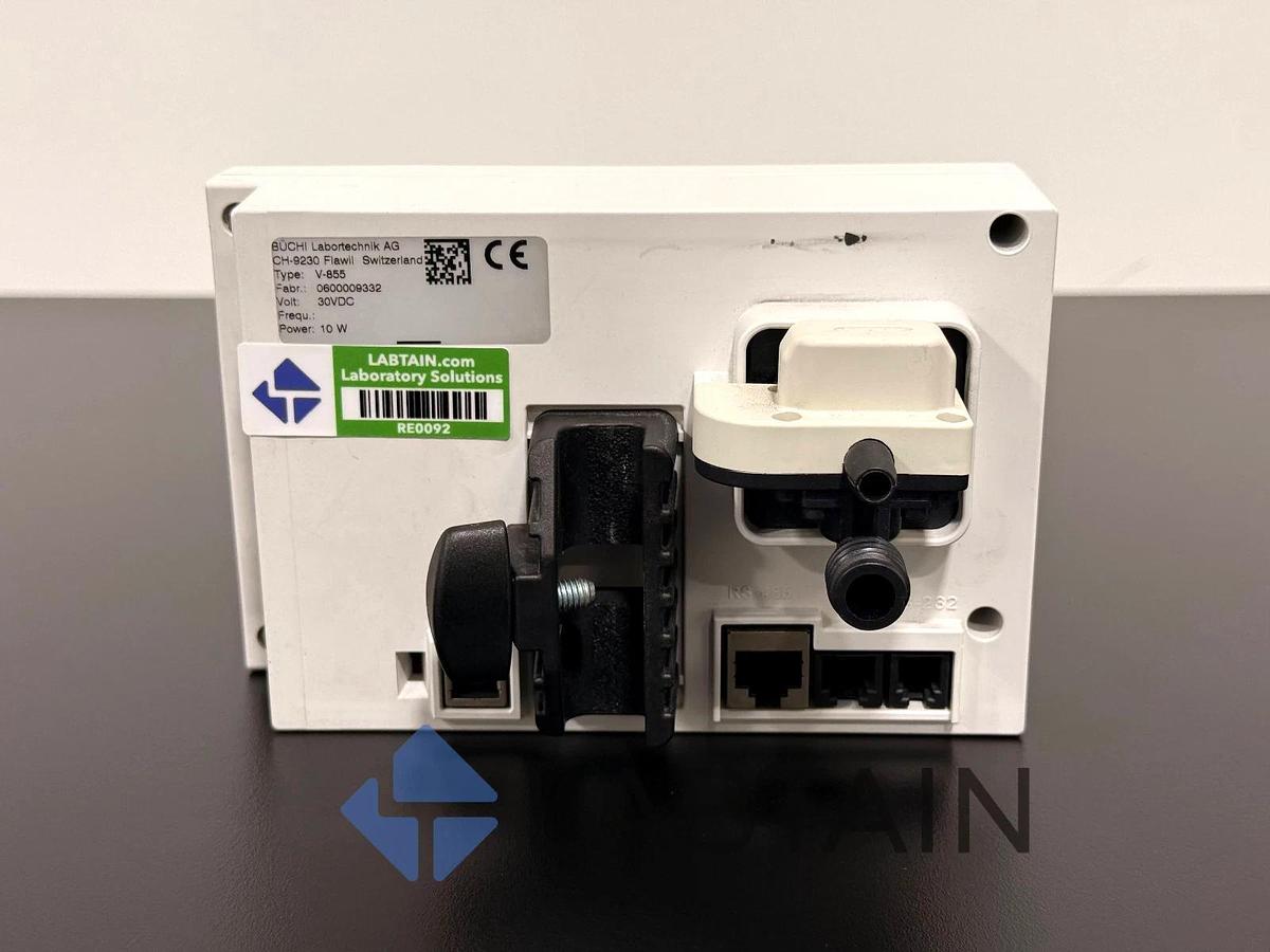 Used Buchi V-855 Vacuum Controller