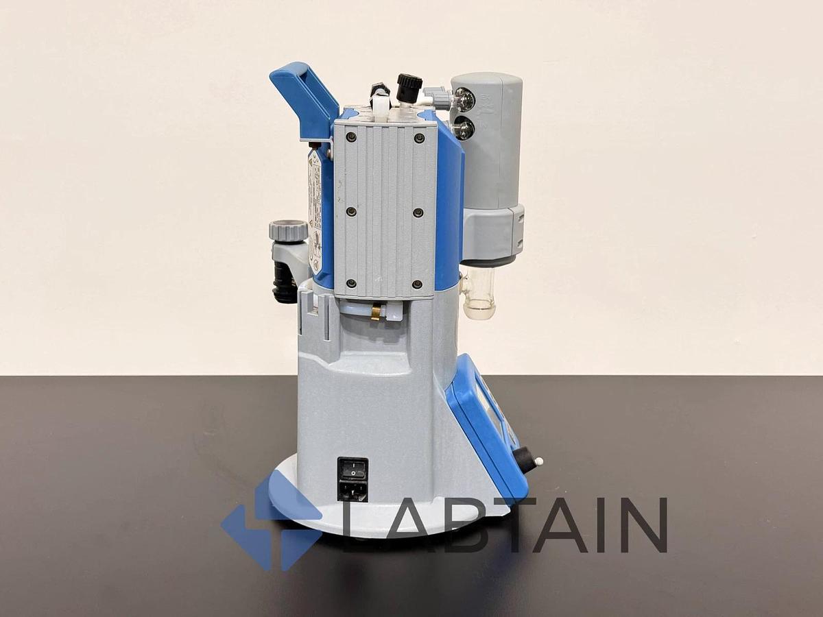 Used VACUUBRAND PC 3001 VARIO Pro Chemistry Pumping Unit – 41061203-410400 – Tested