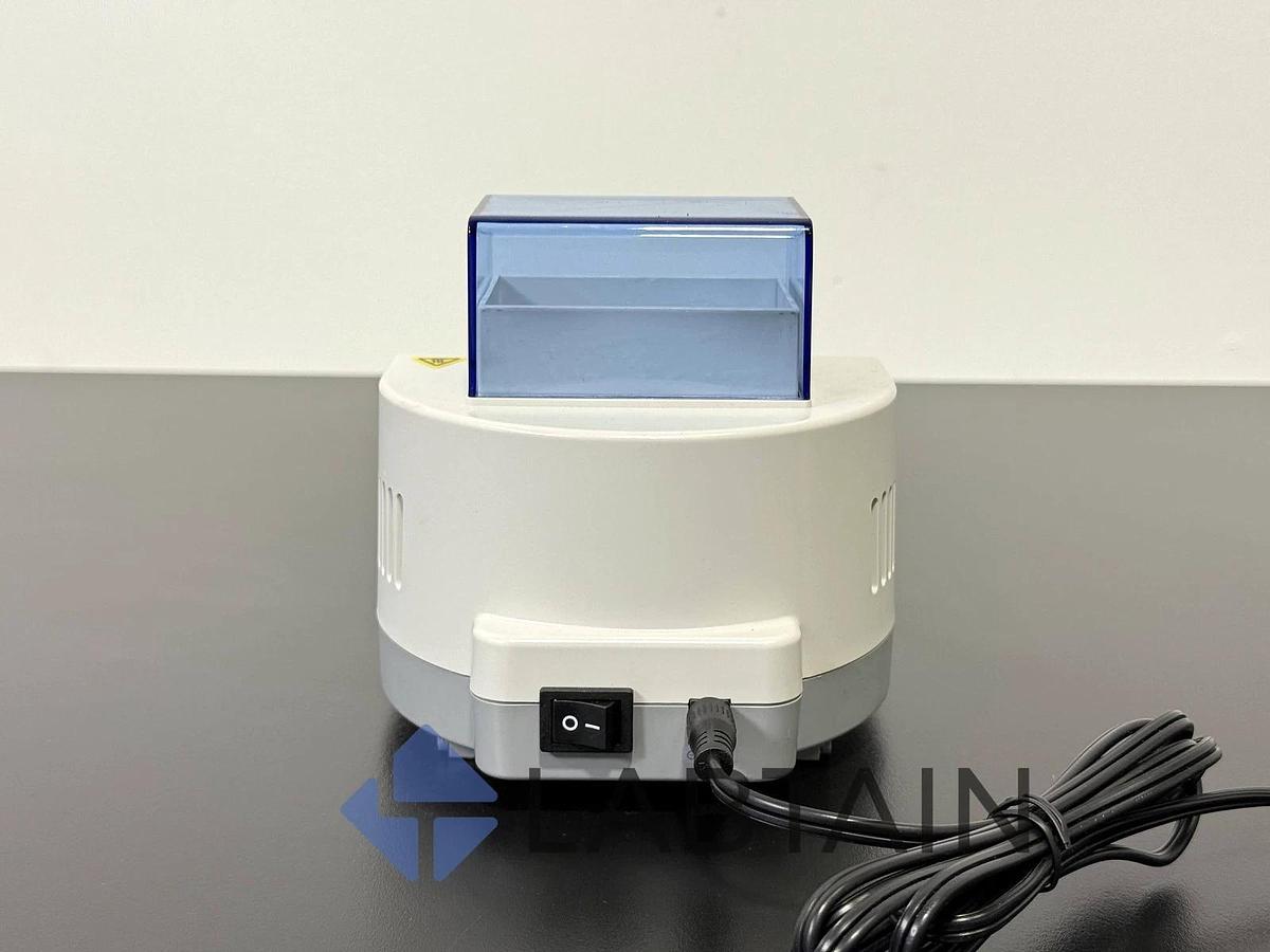 Used Fisherbrand Mini Hear Block - Model 44855220 - | 1-38-15031-23600026