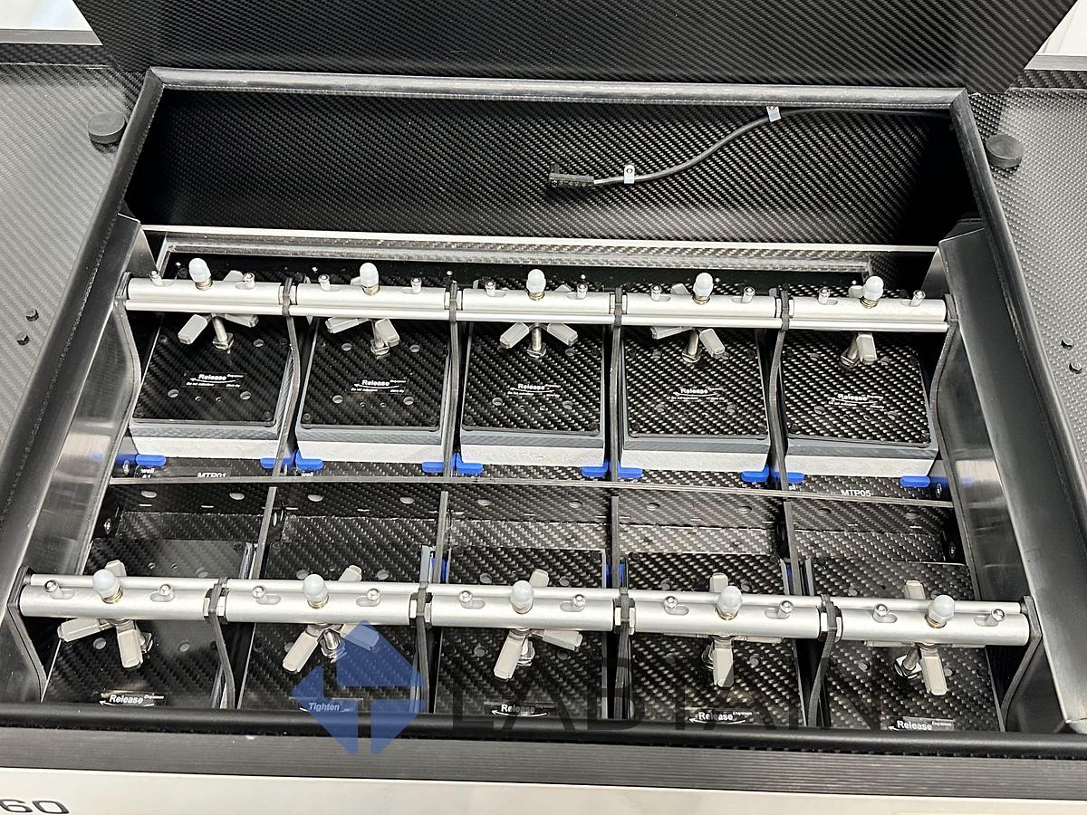 Used Growth Profiler 960 (Enzyscreen) Version 5.1 – High-Throughput Microbial Growth Imager – Tested