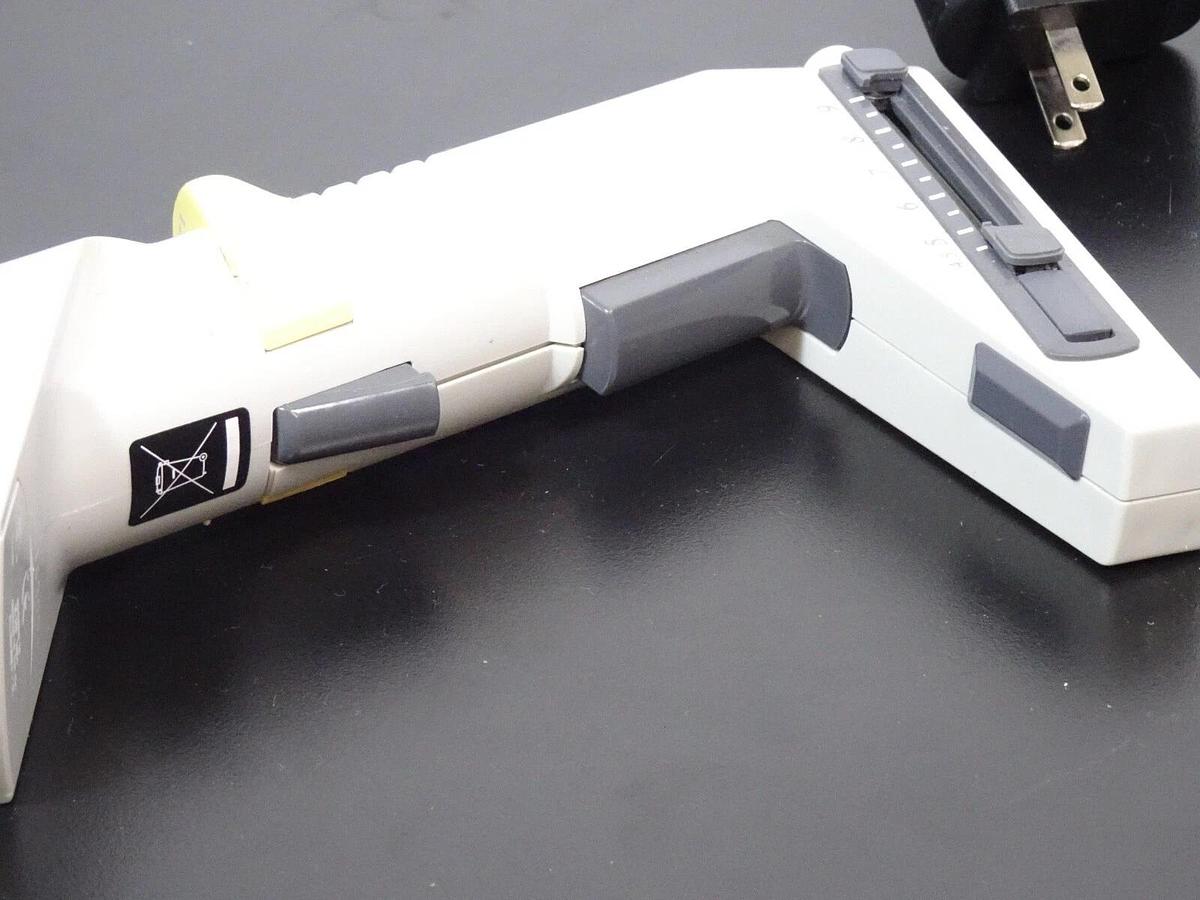 Used Thermo Scientific Matrix 125uL Electronic Multi Channel Pipette