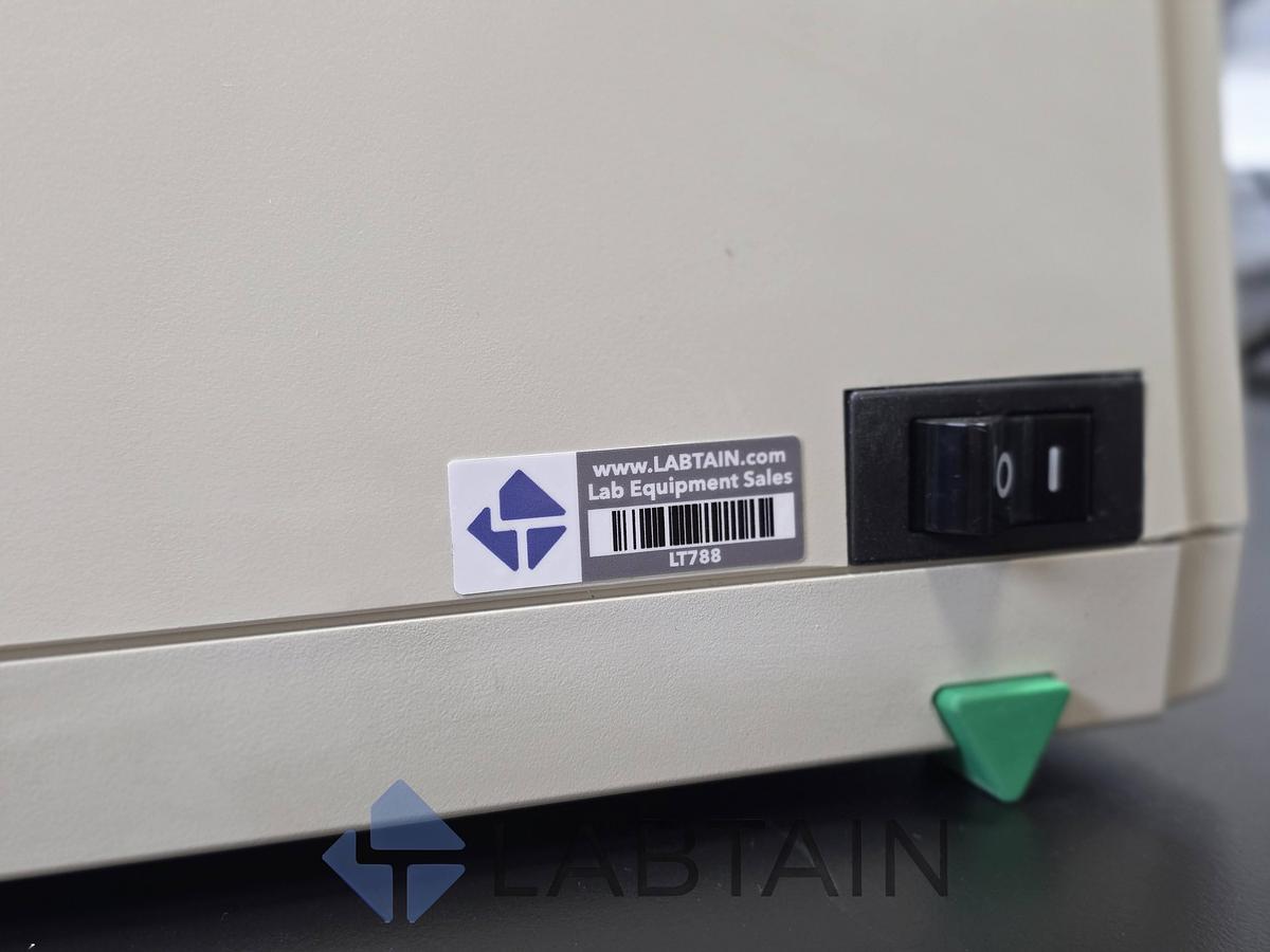 Used Bio-Rad PROTEAN IEF Cell Isoelectric Focusing System 100-240V