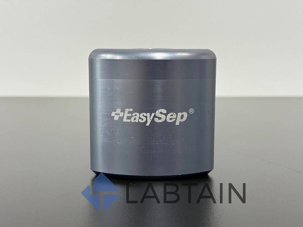Used STEMCELL EasySep Magnet for magnetic cell separation