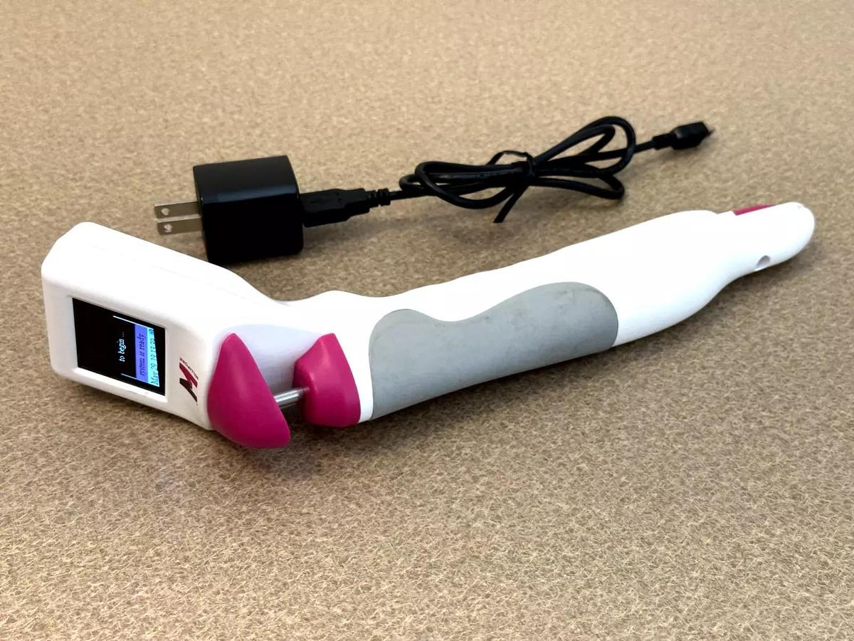 Used Millipore Scepter PHCC00000 Handheld Automated Cell Counter