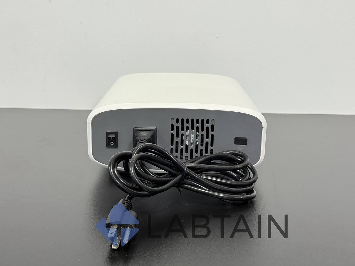 Used Invitrogen Thermo Fisher PowerEase Touch 120W Power Supply DNA Gel Electrophoresis PS0120211126058 – Tested