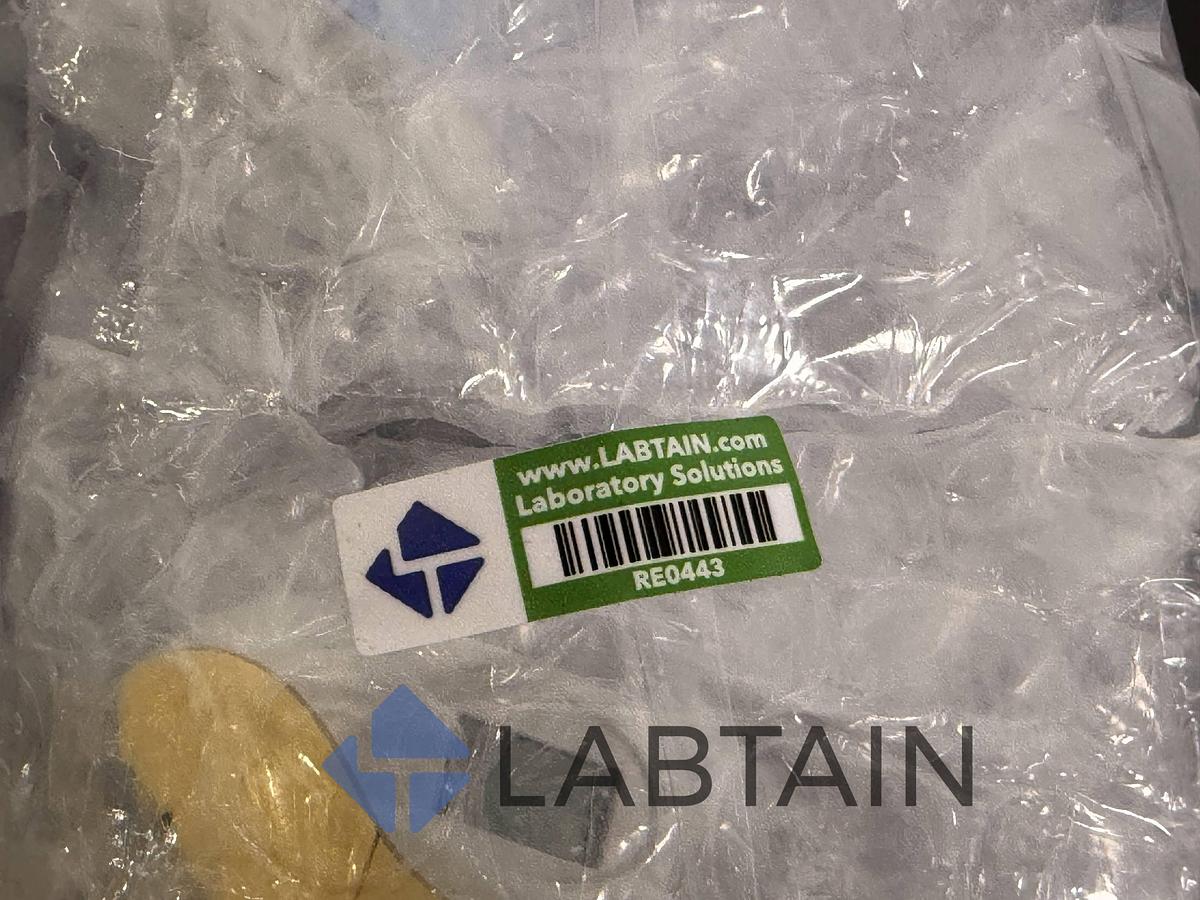 Used VistaLab Ovation BioNatural Pipette Set – 0.5–20 µL & 5–250 µL – Ergonomic Manual Pipettes – Used