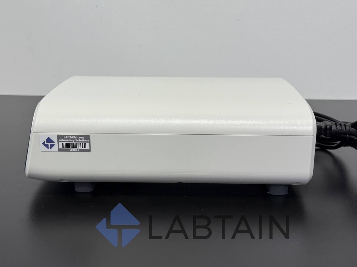 Used Invitrogen Thermo Fisher PowerEase Touch 120W Power Supply DNA Gel Electrophoresis PS0120211126058 – Tested