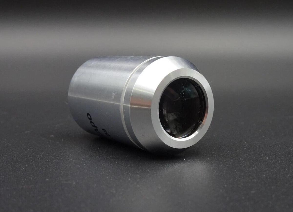 Used Thermo Fisher Evos / Olympus UplanApo 2x/0.08 Microscope Objective