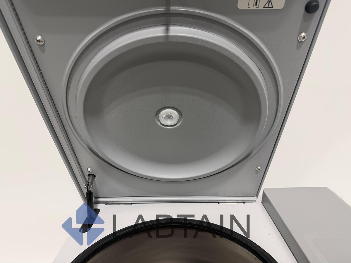 Used Thermo Fisher Sorvall ST 1R Plus-MD Refrigerated Benchtop Centrifuge – Used