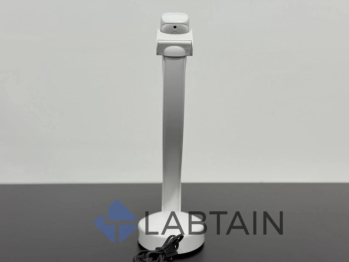 Used BIOHIT (Sartorius) eLINE Electronic Pipette e120 with Charging Stand