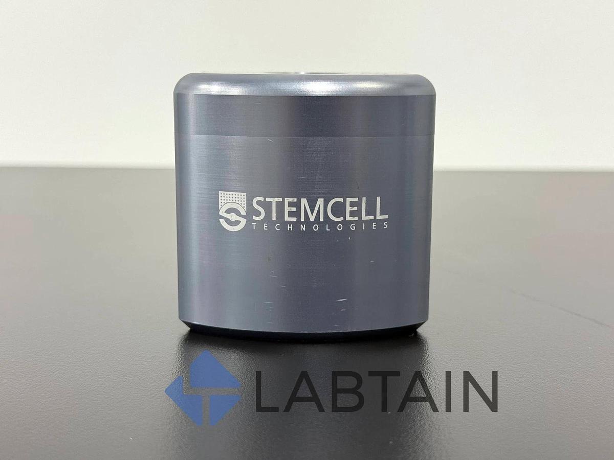 Used STEMCELL EasySep Magnet for magnetic cell separation