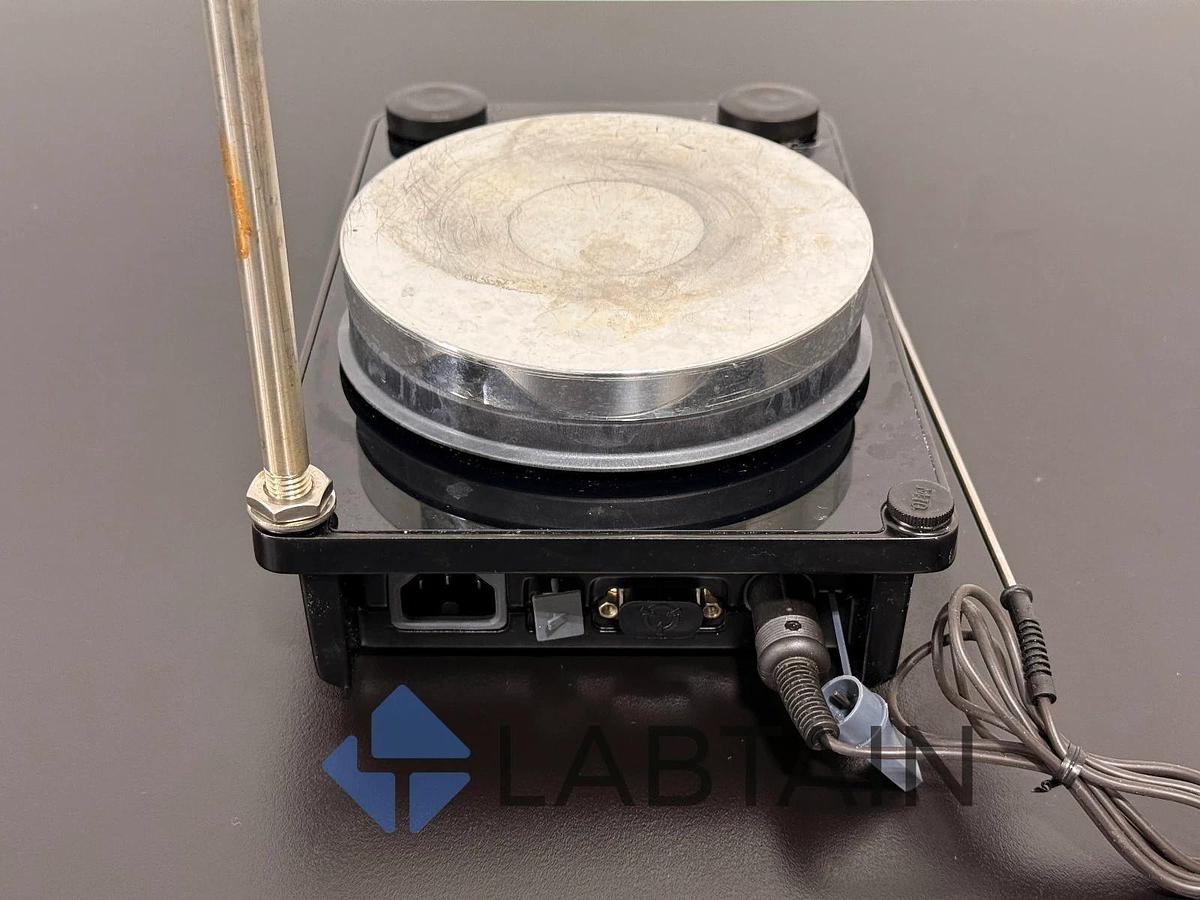 Used IKA RET CV S001 Digital Hotplate/Stirrer