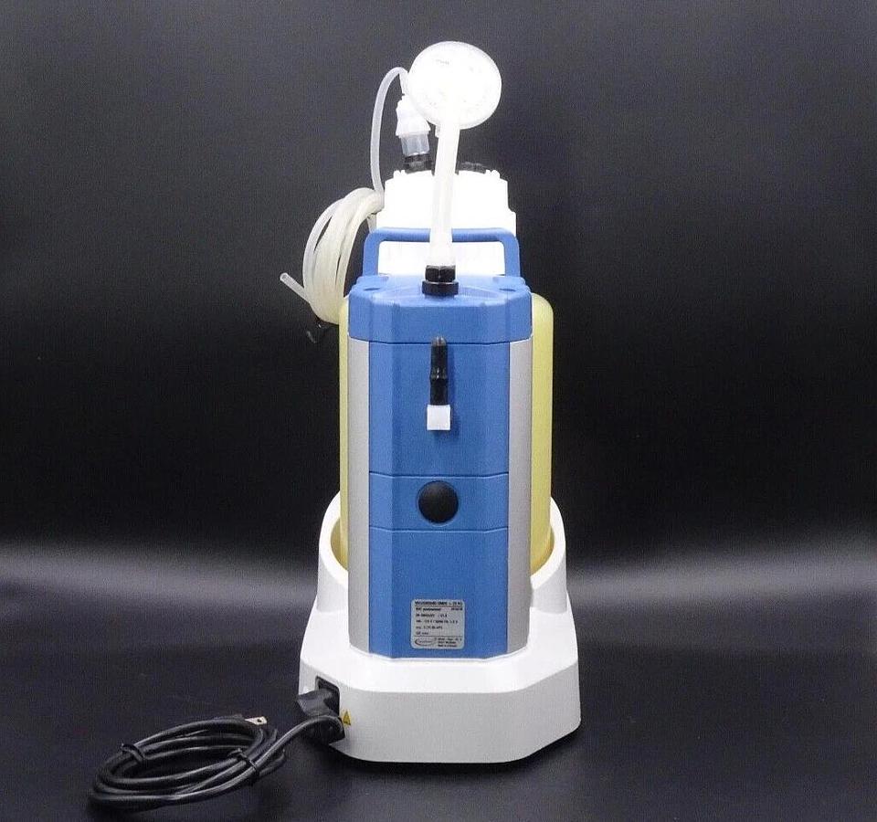 Used VACUUBRAND BVC Professional Fluid Aspiration System - Free Ship