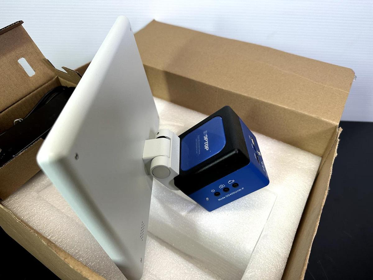 Sunny Optical/ SOPTOP OD400 Series Digital Microscope Camera * NEW