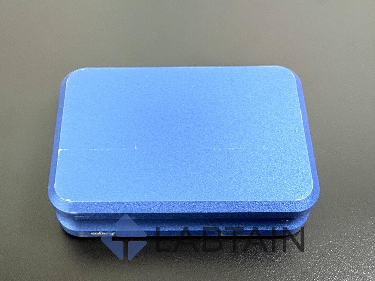 Used Argos PolarSafe 24-Hole Cryogenic Tube Rack – Durable Lab Freezer Storage