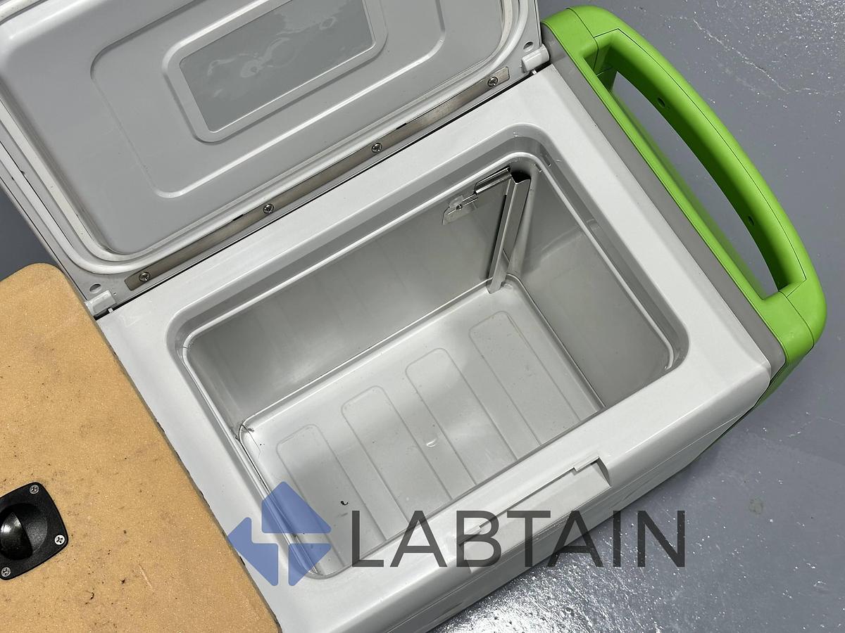 Used Stirling Ultracold ULT25NEU – Portable Ultra-Low Temperature Freezer – S/N 21031-10403 – Tested