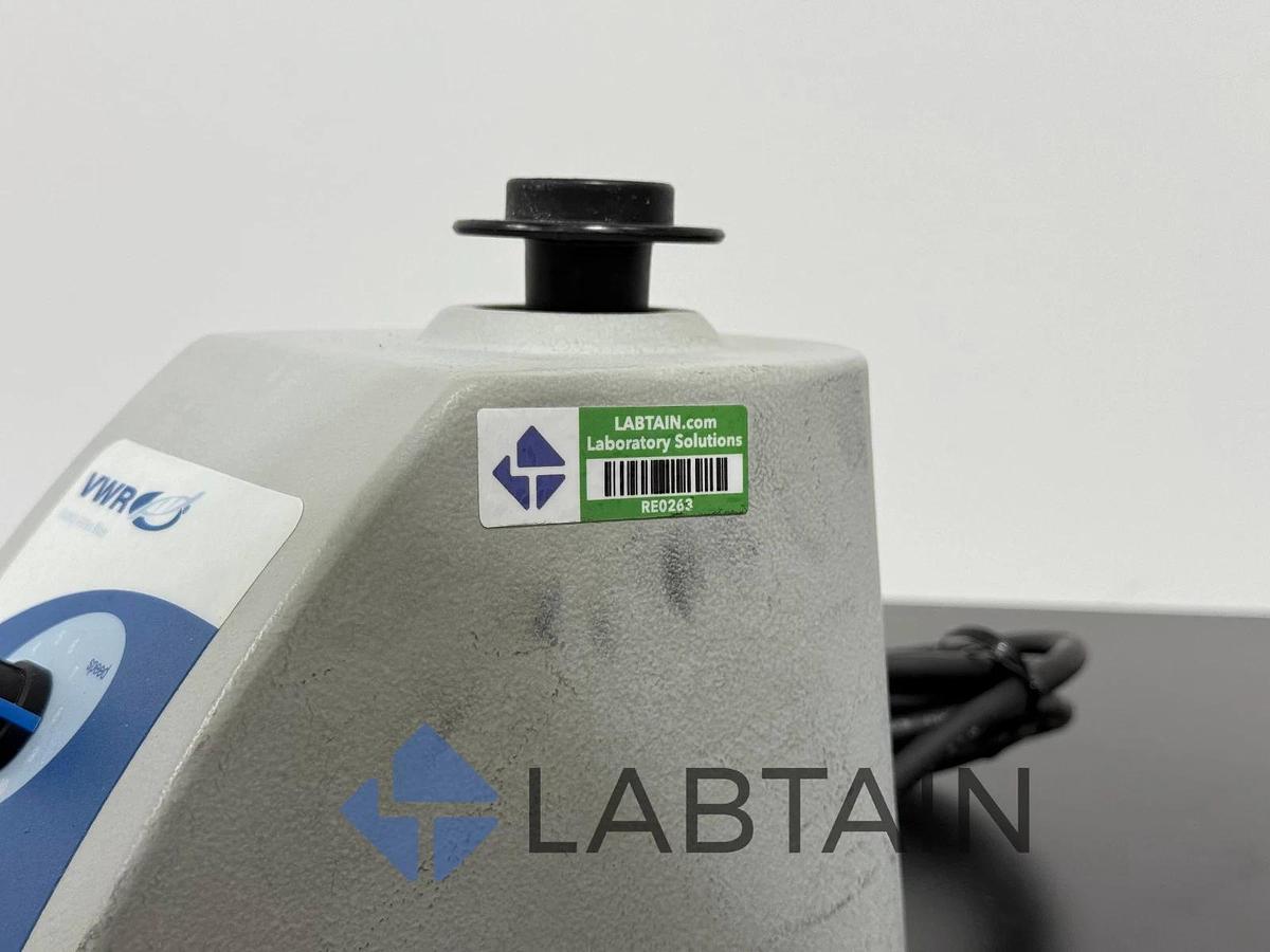 Used VWR Analog Vortex Mixer Cat No. 58816-121