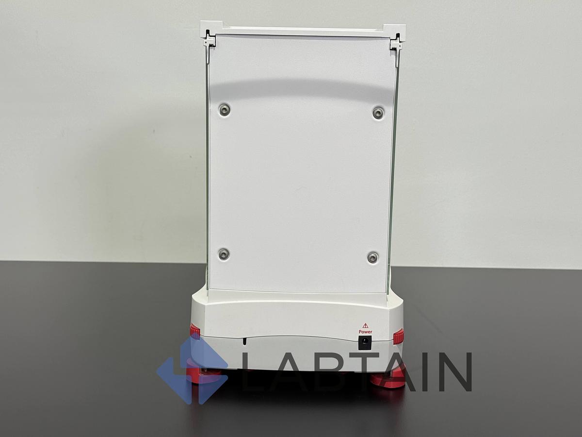 Used Ohaus Explorer EX224 Analytical Balance 220g x 0.0001g B646287564 – Tested Ohaus EX224