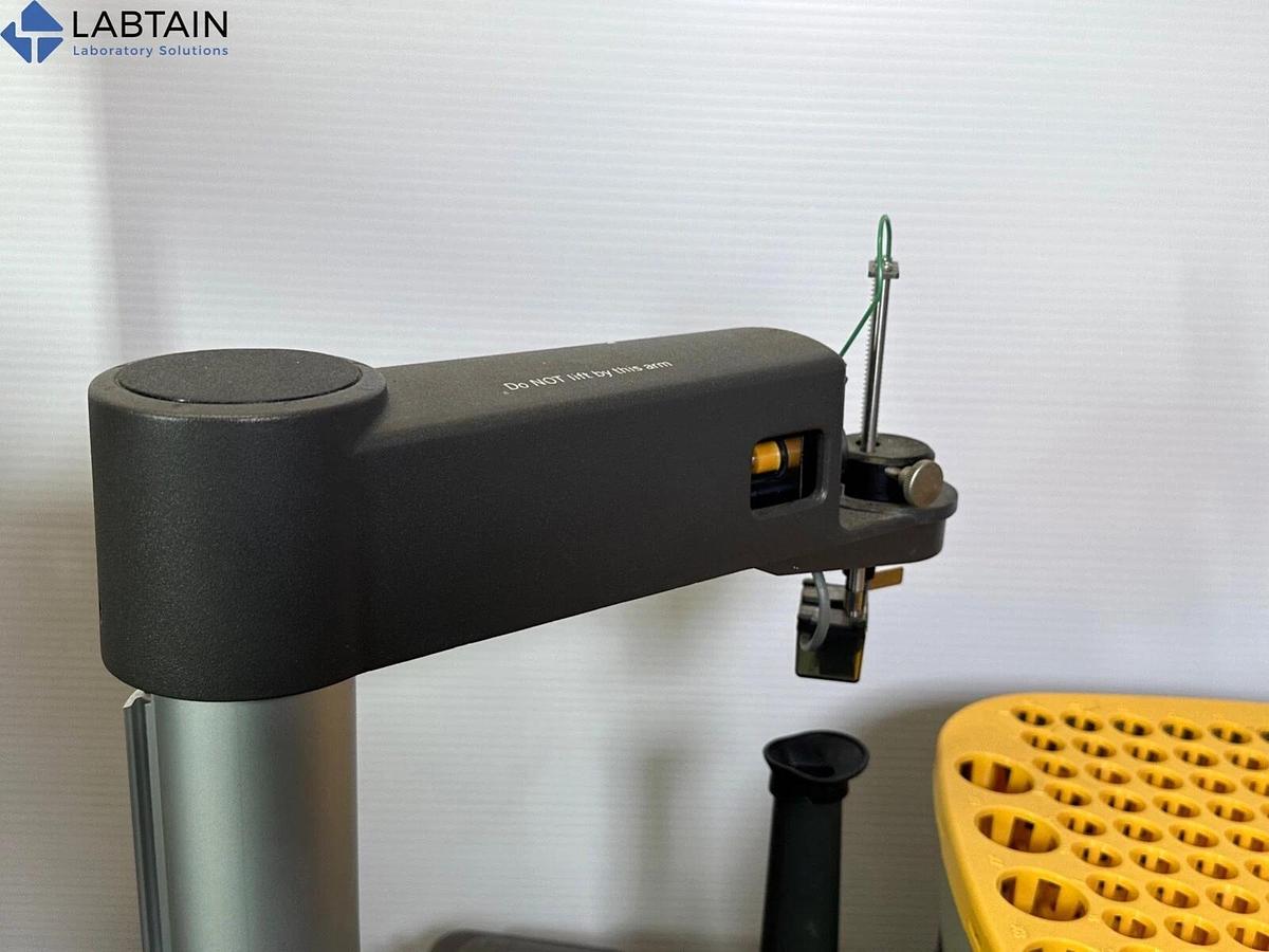 Used Amersham AKTA UHPLC System – FRAC-950, UPC-900, P-920, IV-908, P960, CU-950 – As-Is