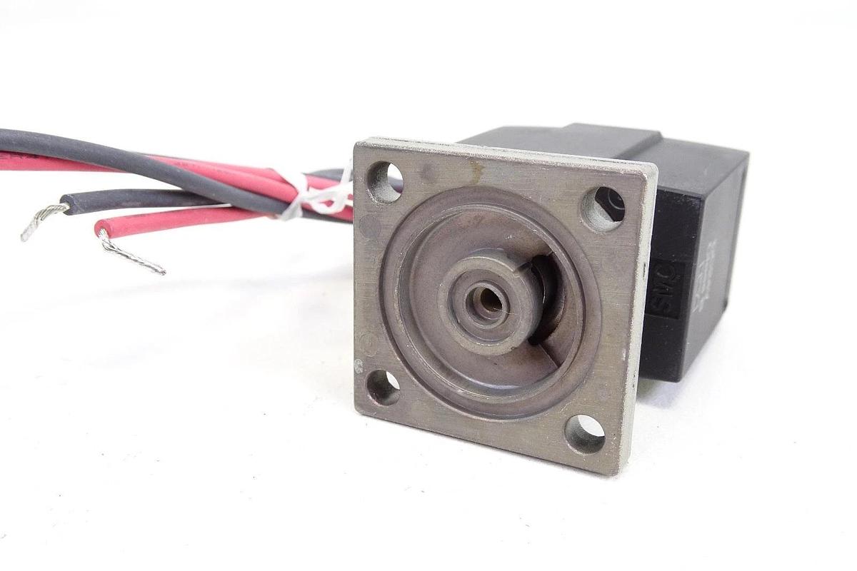 SMC Solenoid Valve VX2121F-00-5G Orifice 3mm