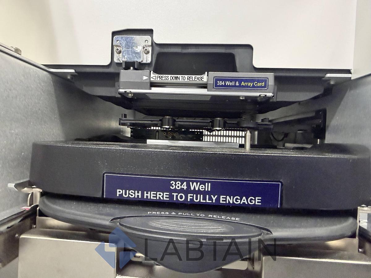 Used Applied Biosystems QuantStudio 7 Flex Real-Time PCR System – 2020 – Used