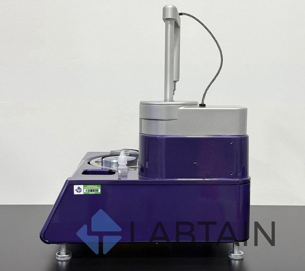 Used StemCell Technologies RoboSep-S – Automated Cell Separator / Liquid Handler – Model 21000